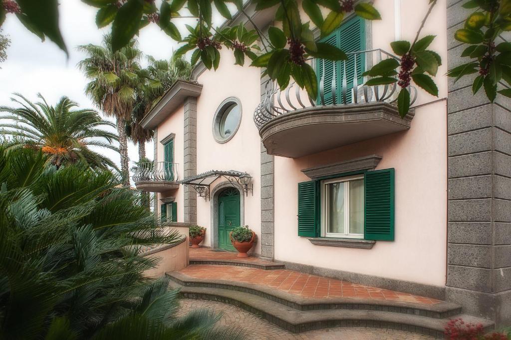 Villa Laura Cisterna di Latina Exterior foto